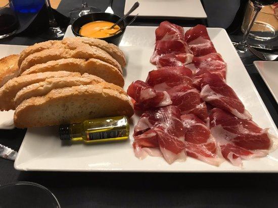 La Viña del Ensanche